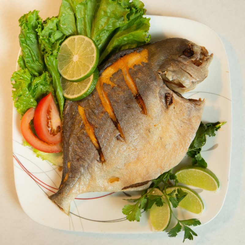 Pompano